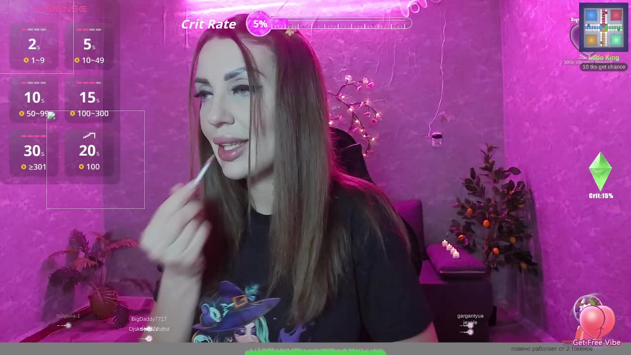 SexyKitty75-1 Adult Chat December 26, 2025