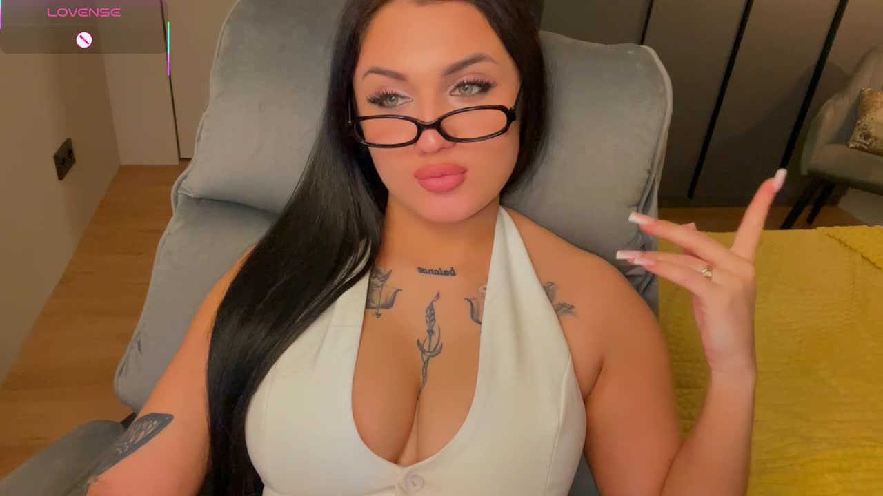 fatalefemme Adult Chat December 26, 2025