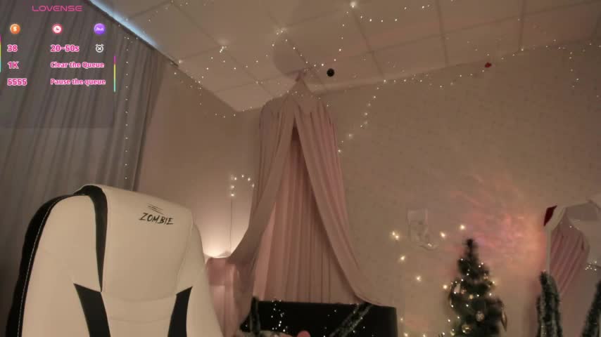 Vanessa-Walters Adult Chat December 26, 2025