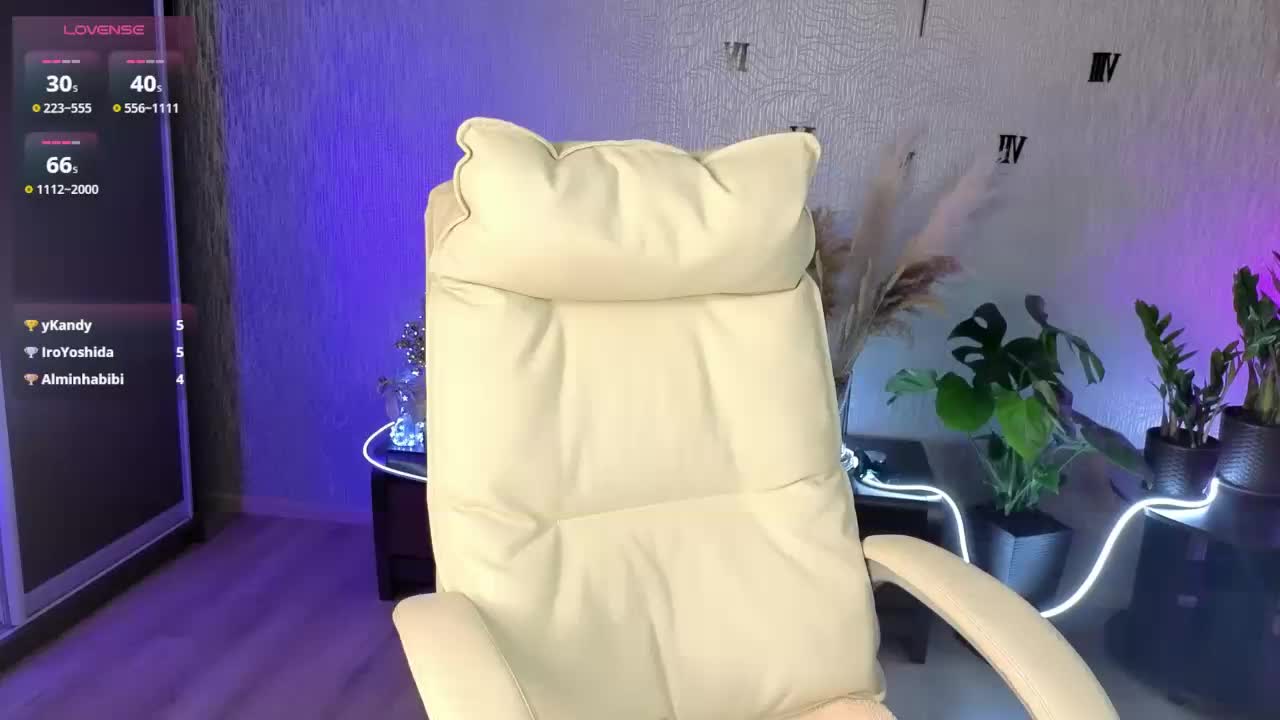 NikaStill Adult Chat December 26, 2025