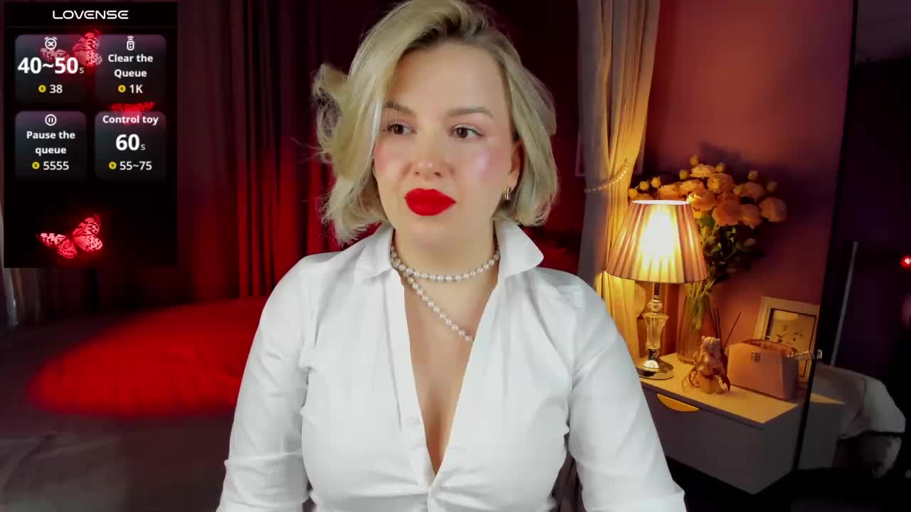 Nikki-Kai Adult Chat December 26, 2025