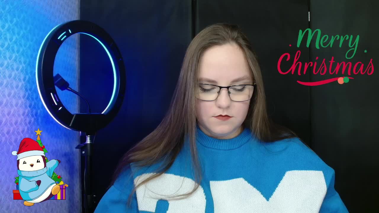 KristiMur1 Adult Chat December 26, 2025