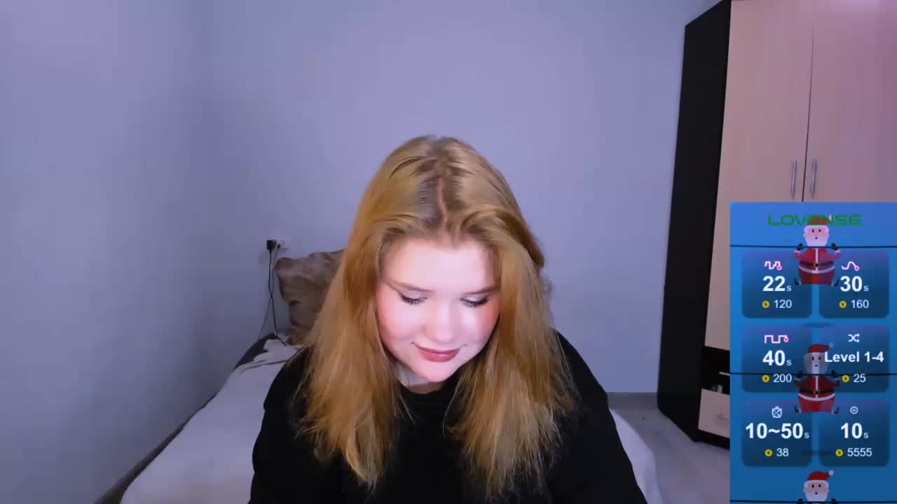 Lasey Adult Chat December 26, 2025