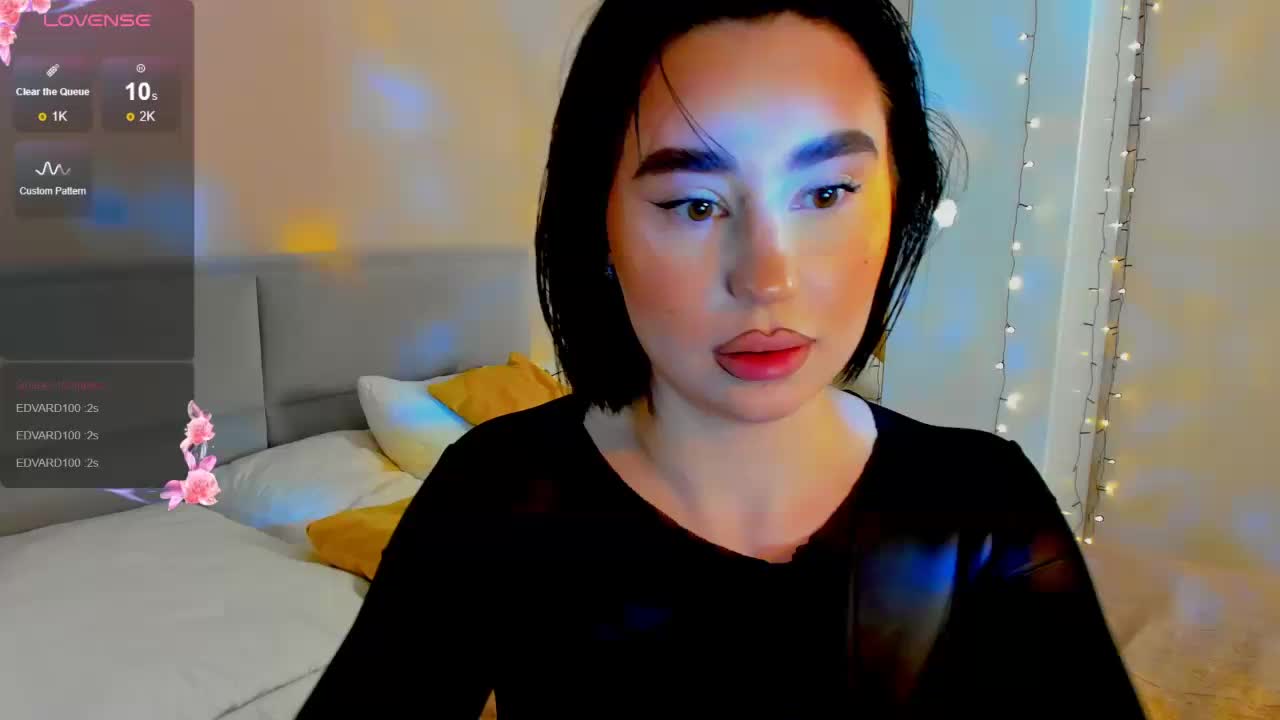 Lia-May Adult Chat December 26, 2025