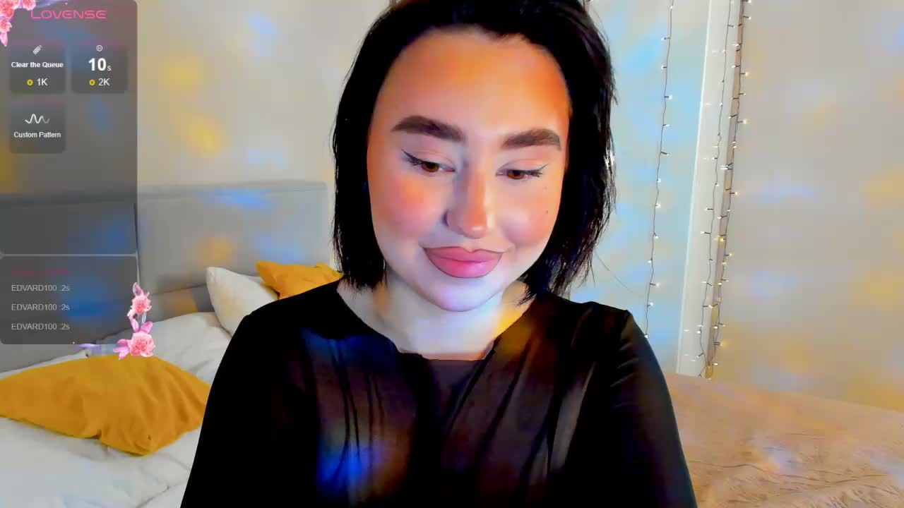 Lia-May Adult Chat December 26, 2025