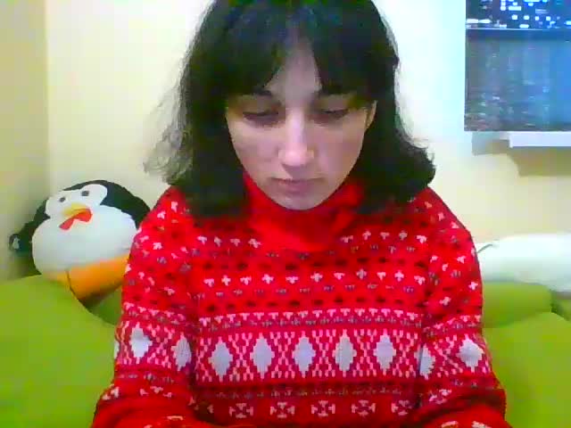 Linusha Adult Chat December 26, 2025