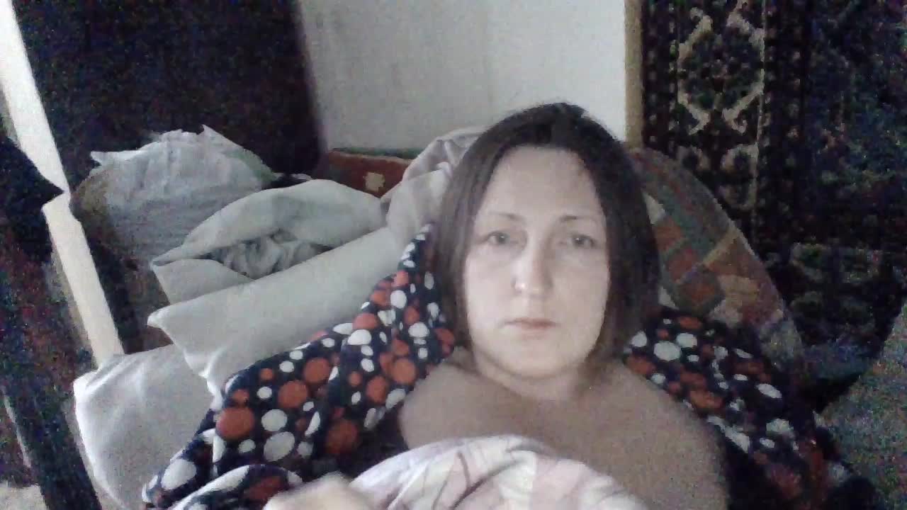 AllaSowinskaya Adult Chat December 26, 2025