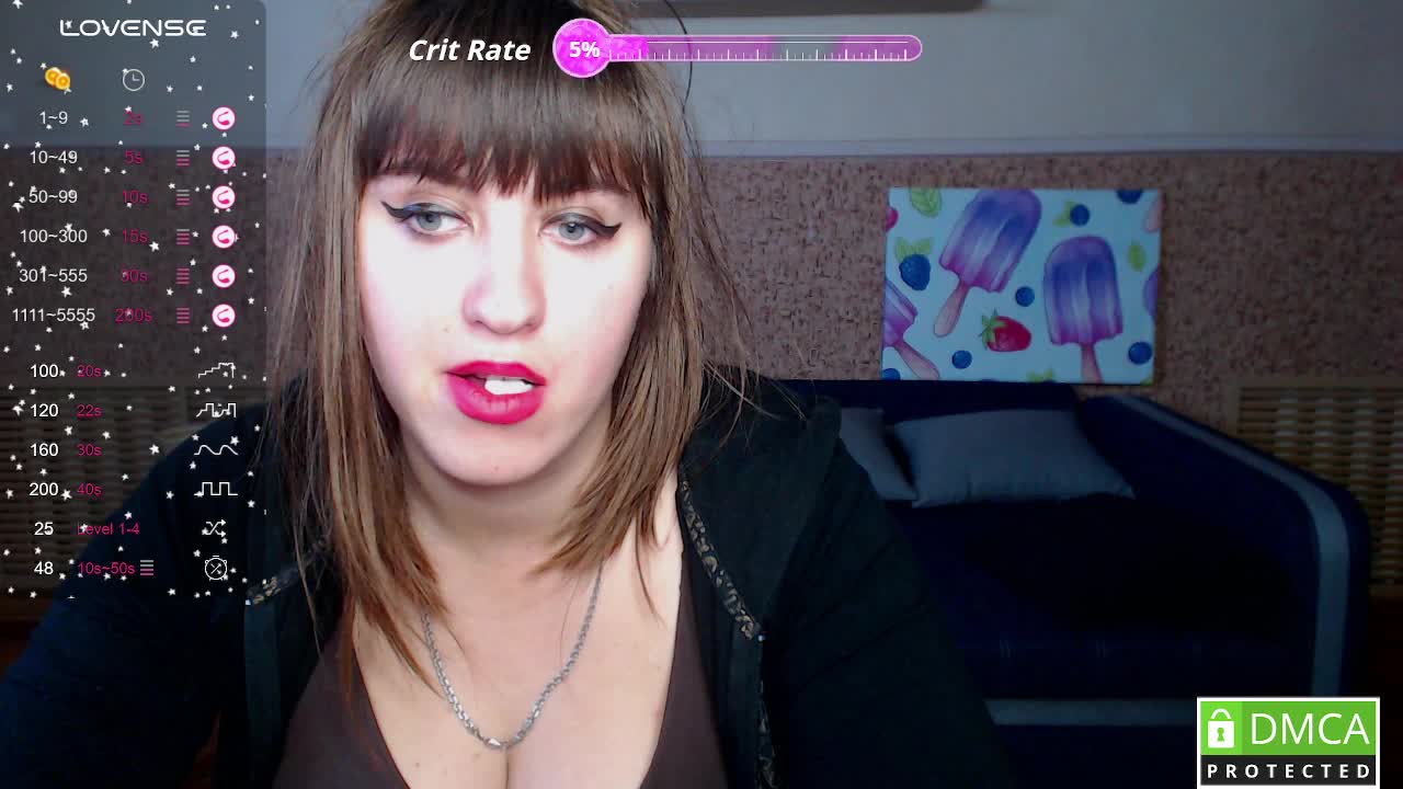 IvannaAmali661 Adult Chat December 26, 2025