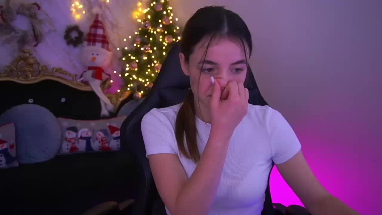 BabeDollie Adult Chat December 26, 2025