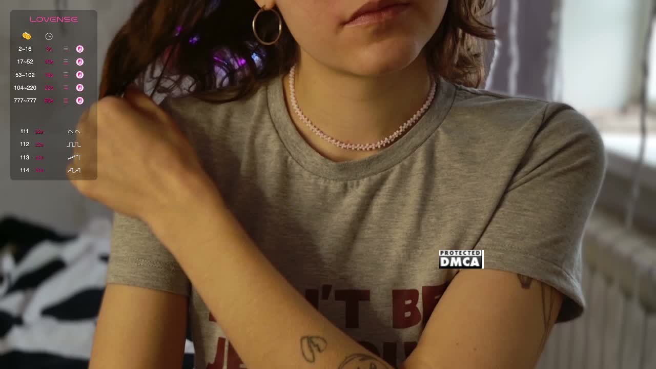 asexysmiilee Adult Chat December 26, 2025