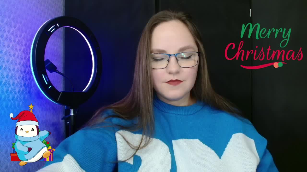 KristiMur1 Adult Chat December 26, 2025