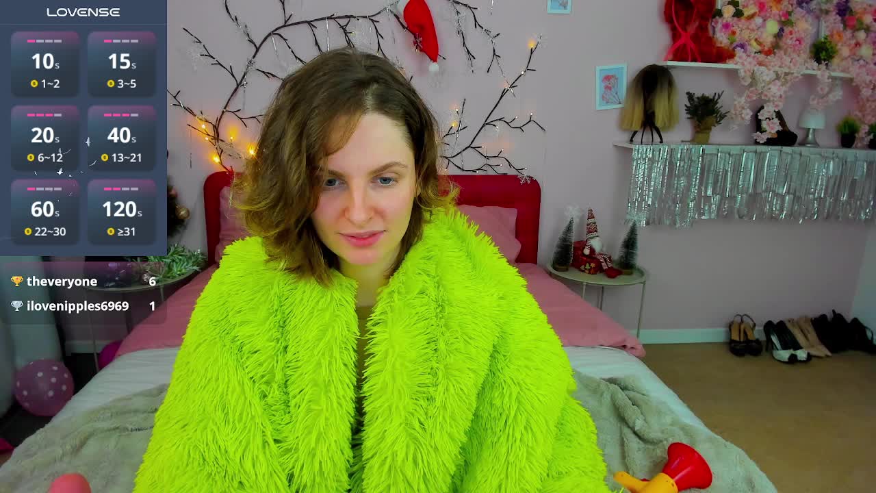 AdelRay Adult Chat December 26, 2025