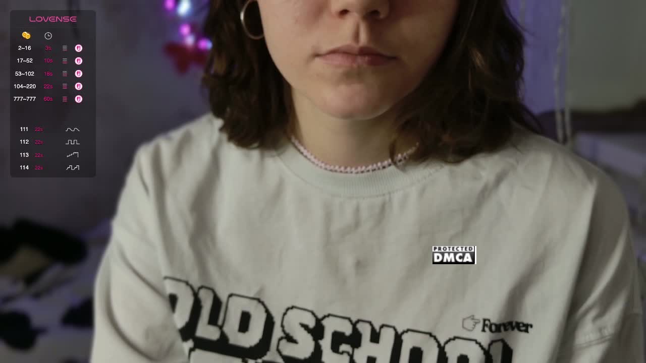 asexysmiilee Adult Chat December 26, 2025