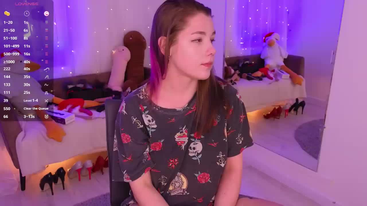 MiraFalls Adult Chat December 26, 2025