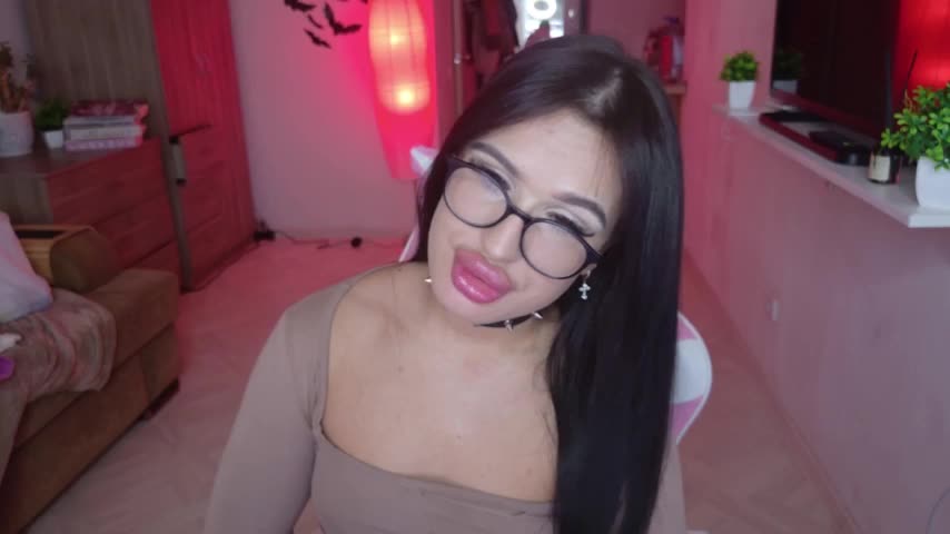 ShauLisse Adult Chat December 26, 2025