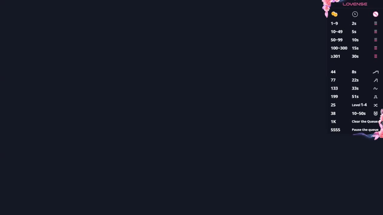 SweetieLuna Adult Chat December 26, 2025