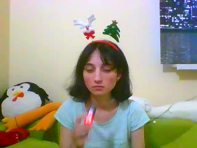 Linusha Adult Chat December 26, 2025