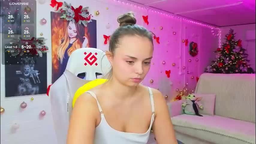 misss_viki Adult Chat December 27, 2025