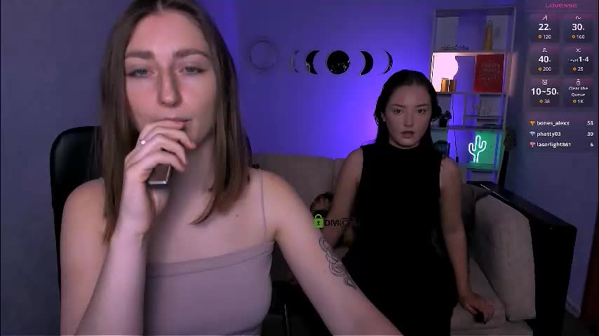 eva_smiith_ Adult Chat December 27, 2025