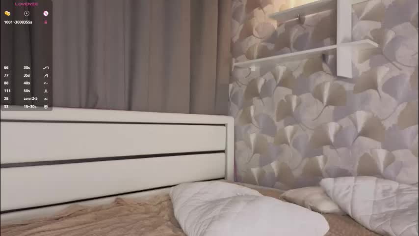 dollyburruss Adult Chat December 27, 2025