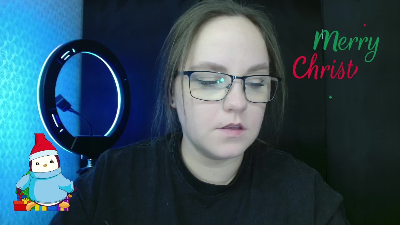 KristiMur1 Adult Chat December 27, 2025