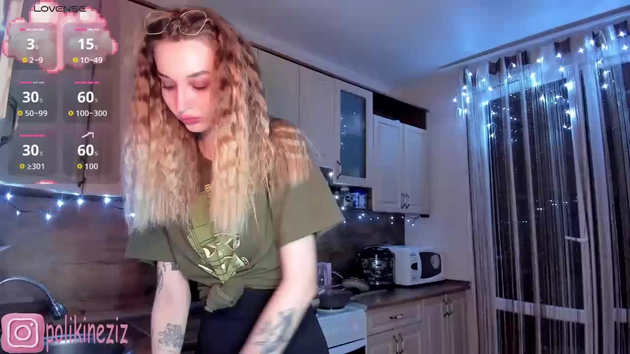 Polikinesis Adult Chat December 27, 2025