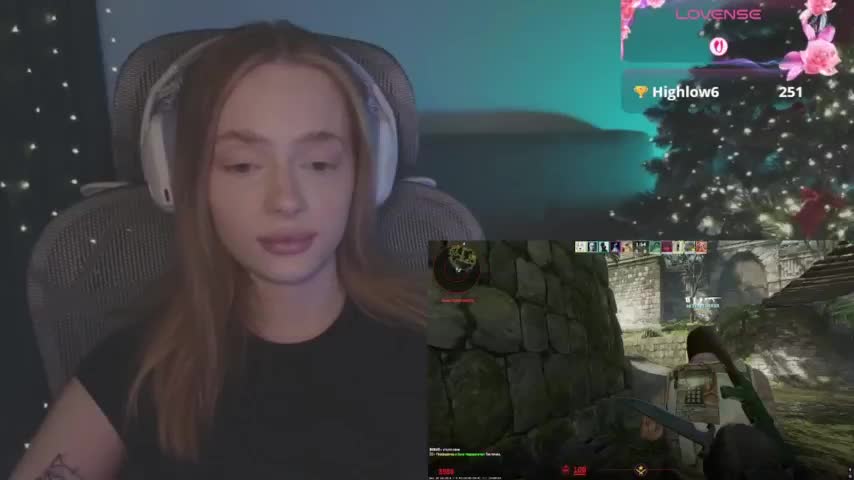 mayshy Adult Chat December 27, 2025