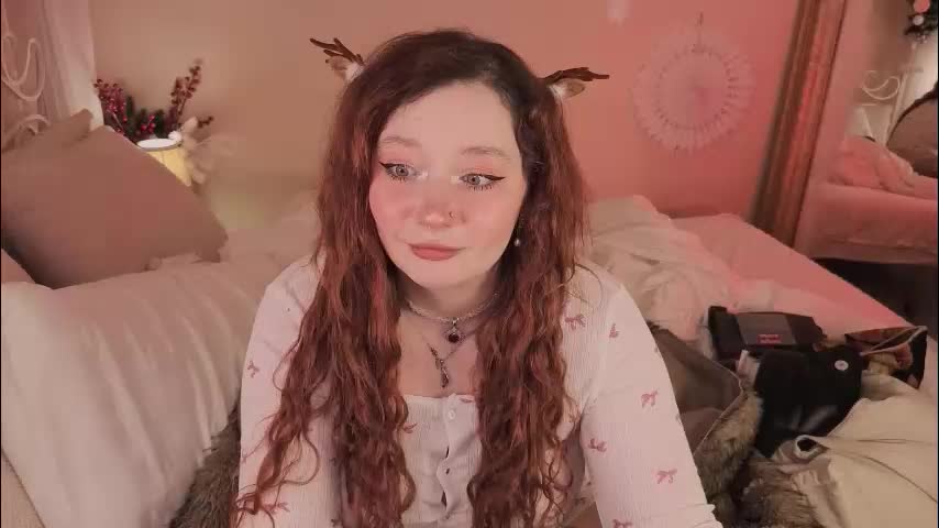 carolina_winter Adult Chat December 27, 2025