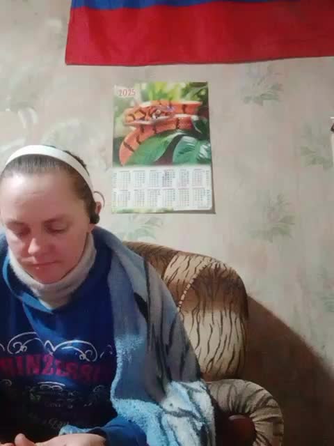 Calibriya Adult Chat December 27, 2025