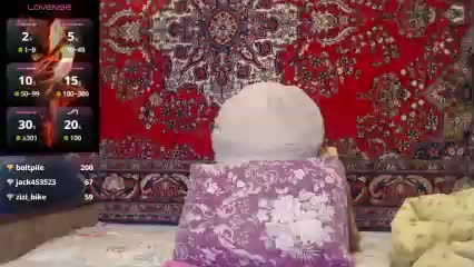 Sandra-Carina Adult Chat December 27, 2025