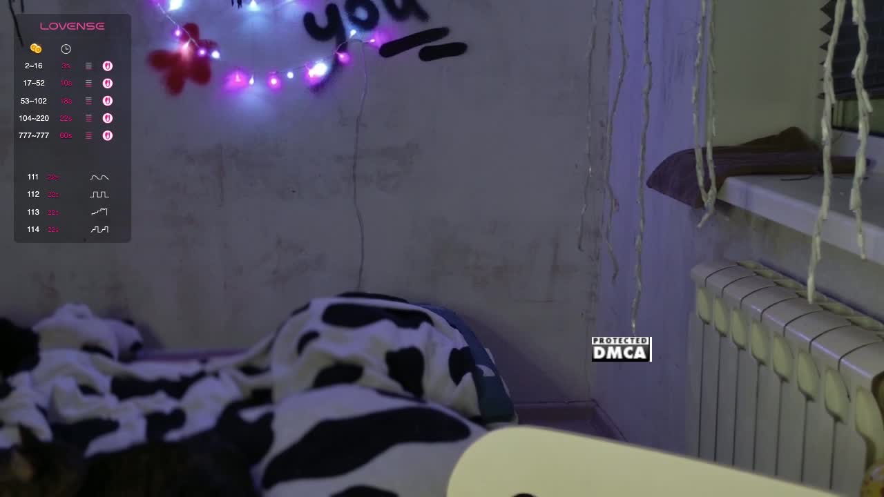 asexysmiilee Adult Chat December 27, 2025