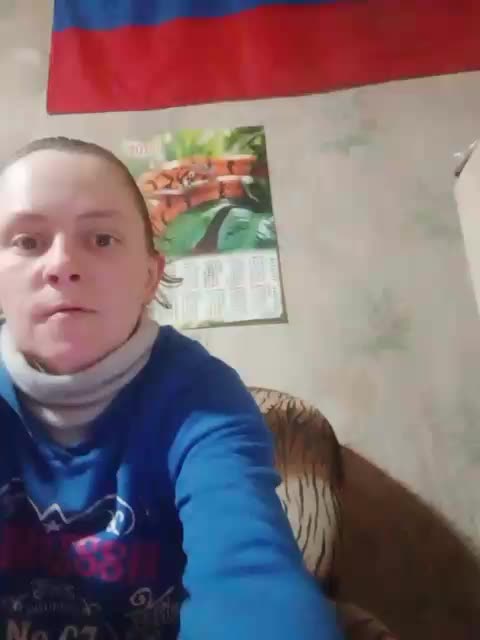 Calibriya Adult Chat December 27, 2025