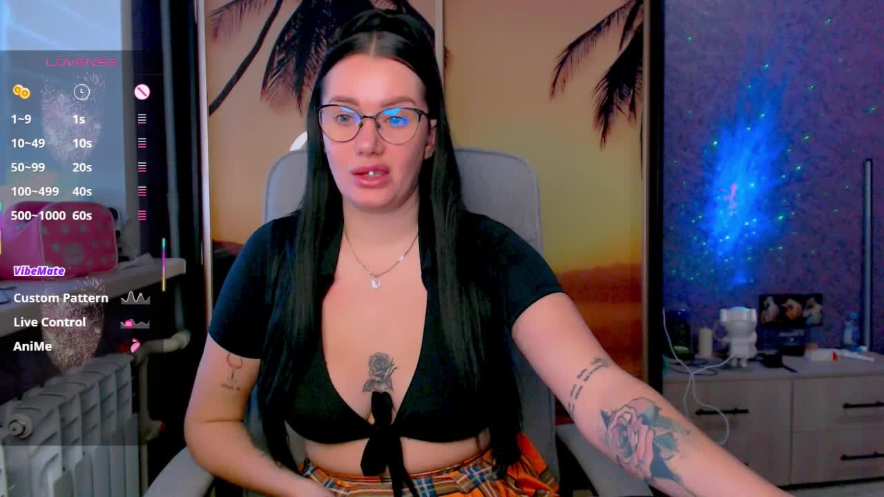 goldenwitchx Adult Chat December 27, 2025