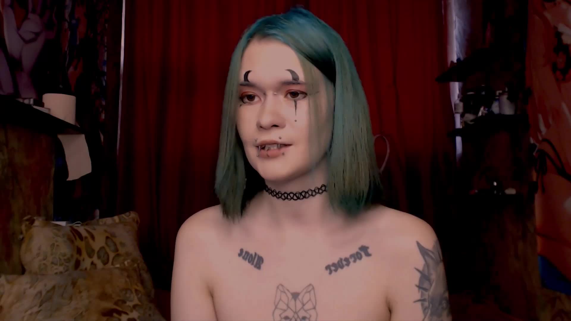 Colombina Adult Chat December 27, 2025