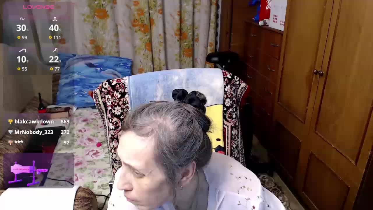 Sexolgunia Adult Chat December 27, 2025