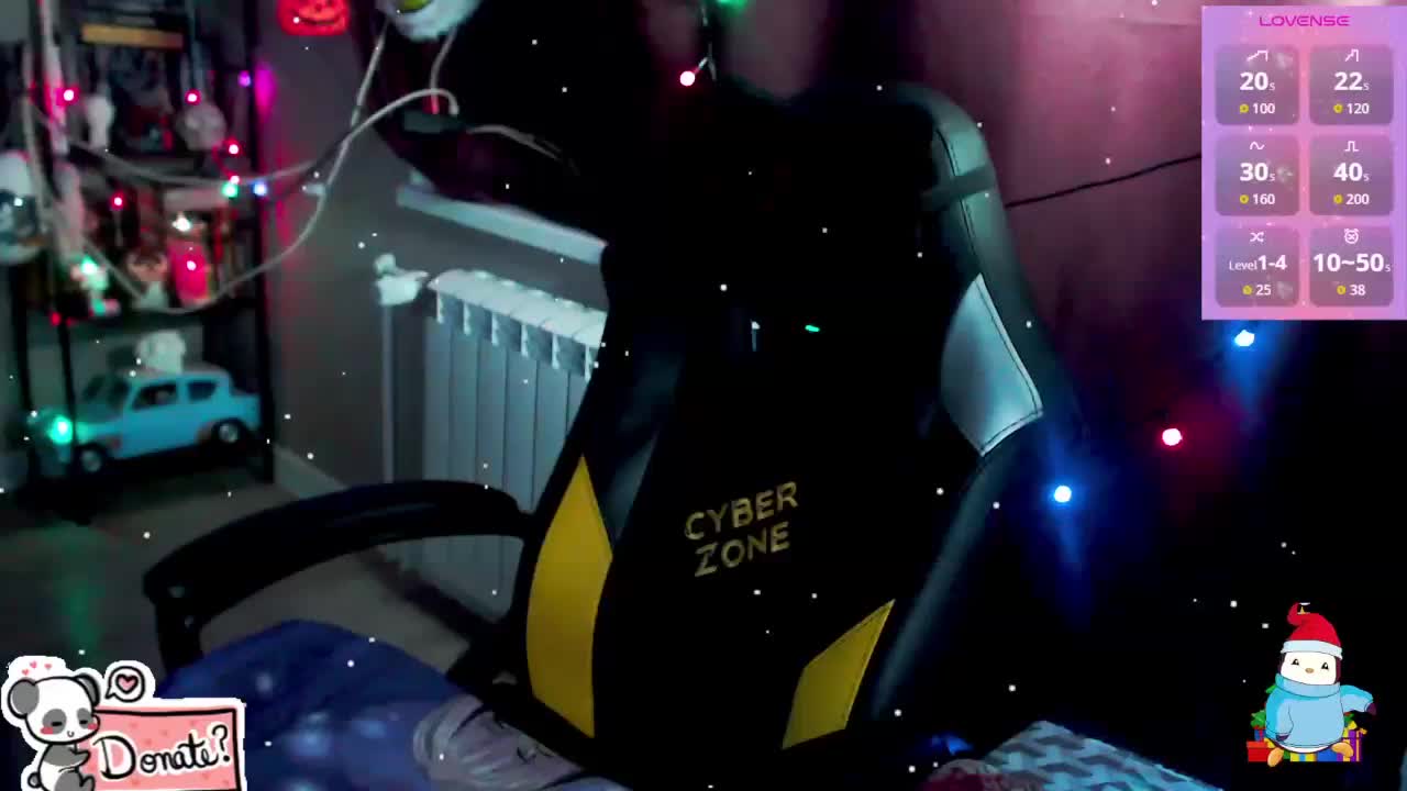 sweet_____cute Adult Chat December 27, 2025