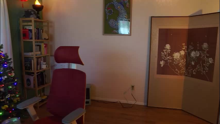 channel022 Adult Chat December 27, 2025