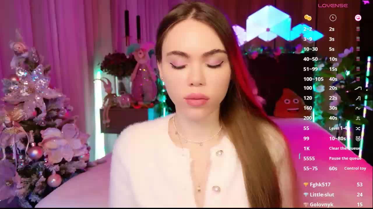 MimiForce Adult Chat December 27, 2025