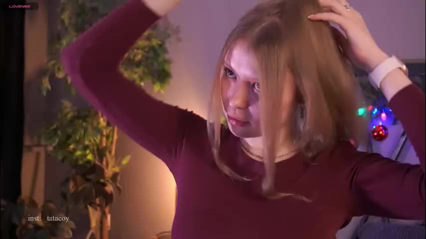 tatacoy Adult Chat December 27, 2025