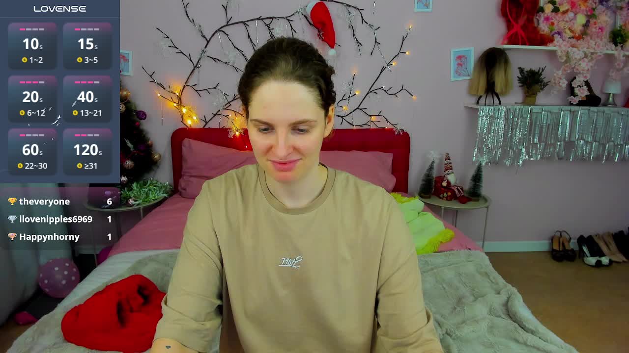 AdelRay Adult Chat December 27, 2025