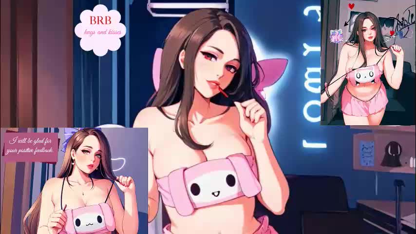 bad_girl009 Adult Chat December 27, 2025