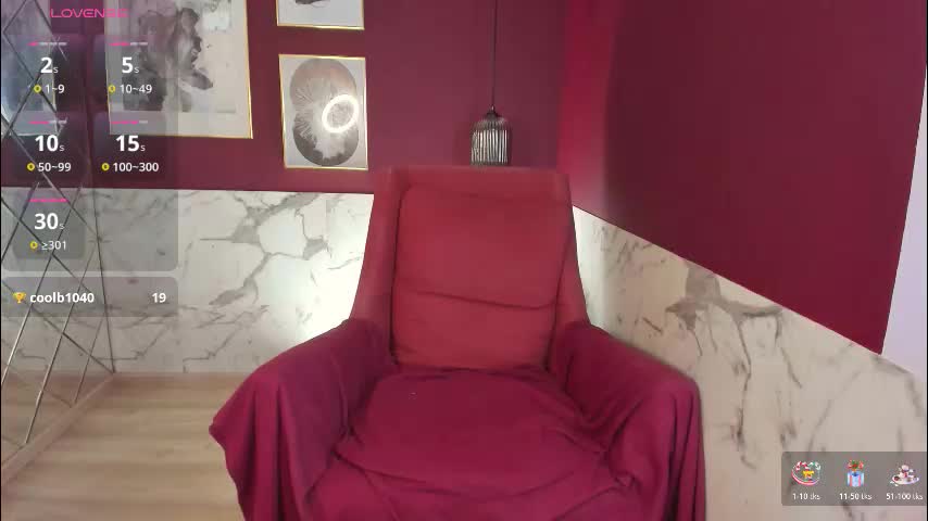 kellysuper Adult Chat December 27, 2025