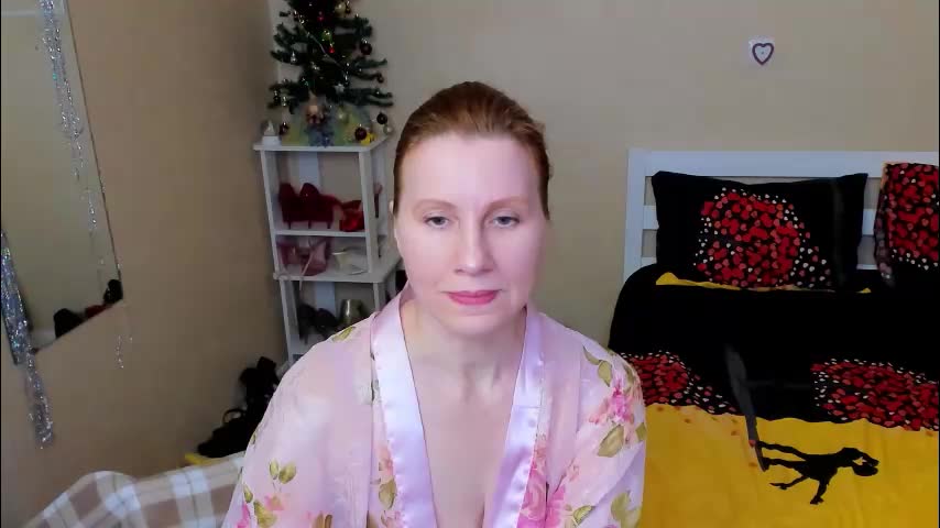 seductive_foxy_ Adult Chat December 27, 2025