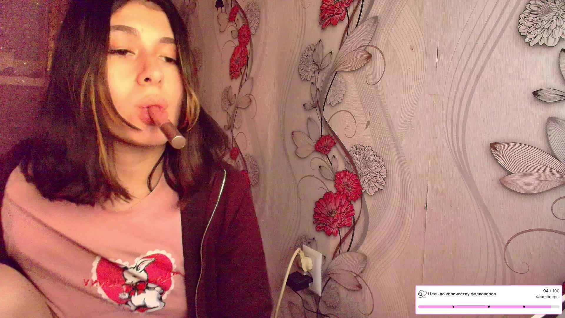 KristinaScott Adult Chat December 27, 2025