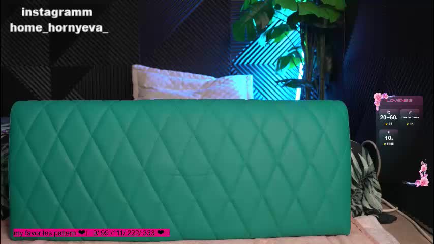 homehornyeva Adult Chat December 27, 2025