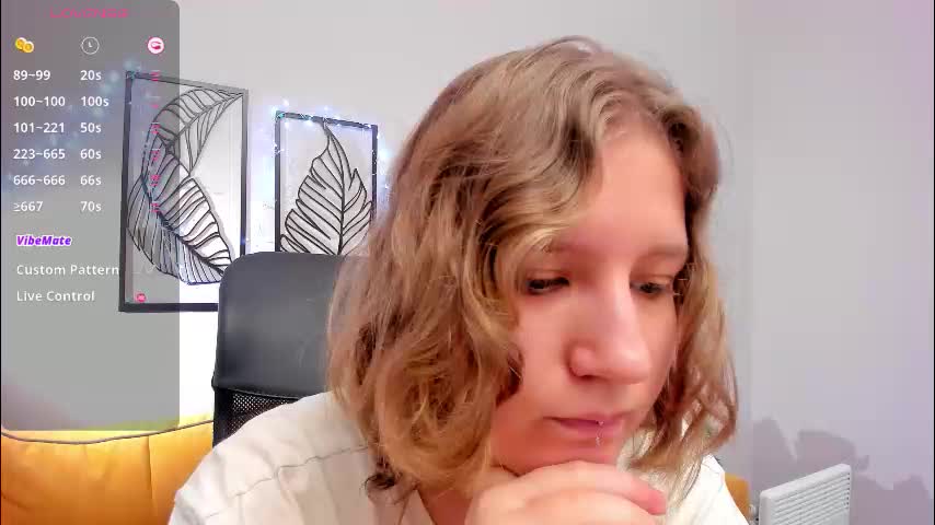 haileyfoxy Adult Chat December 27, 2025