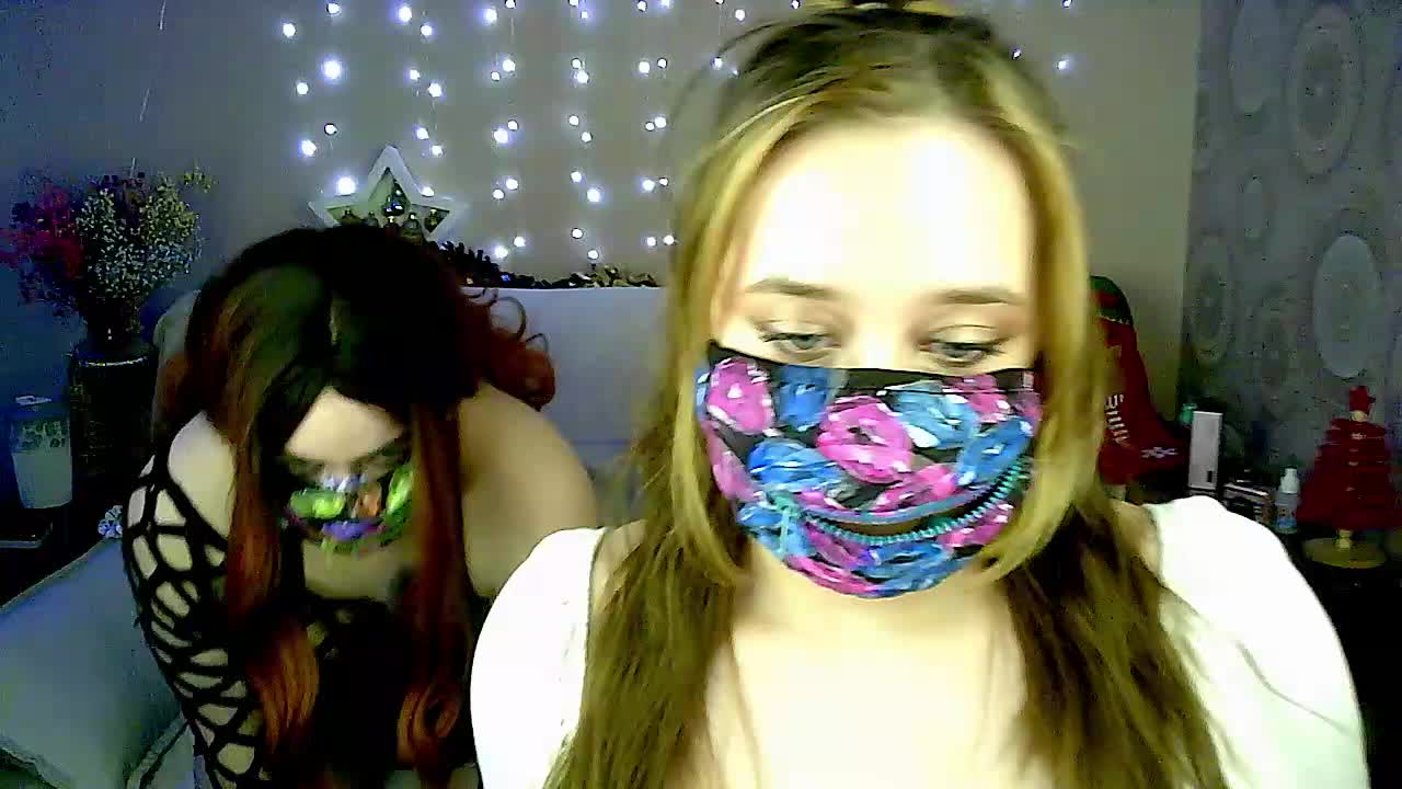 EridaLisa Adult Chat December 27, 2025