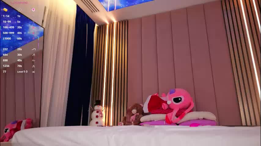 vesia Adult Chat December 27, 2025