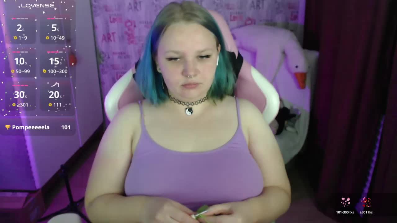 -MeooW- Adult Chat December 27, 2025