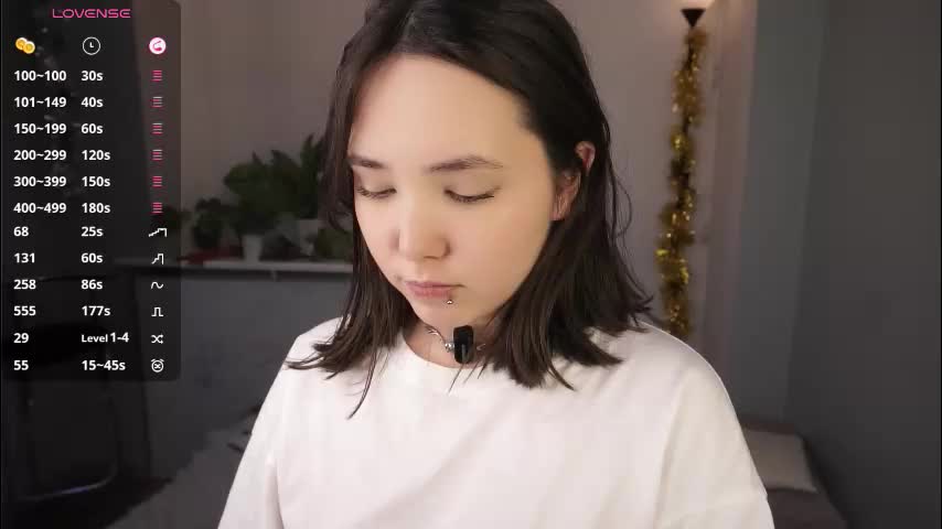zara_shine Adult Chat December 27, 2025